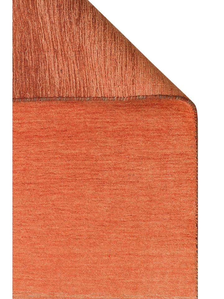 Scala Serisi %100 Yeni Zelanda Yünü El Dokuma Gradyan (Ombre) Halı NX-3705