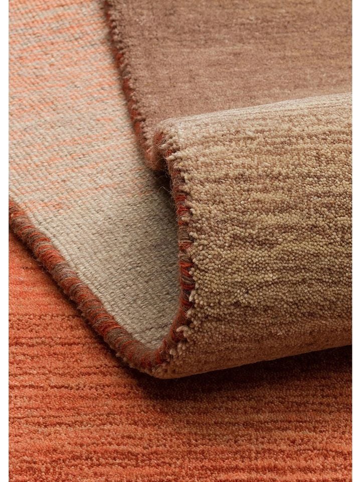 Scala Serisi %100 Yeni Zelanda Yünü El Dokuma Gradyan (Ombre) Halı NX-3705