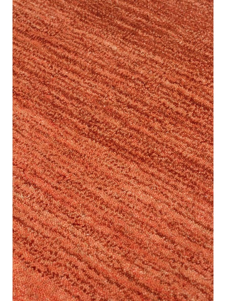 Scala Serisi %100 Yeni Zelanda Yünü El Dokuma Gradyan (Ombre) Halı NX-3705