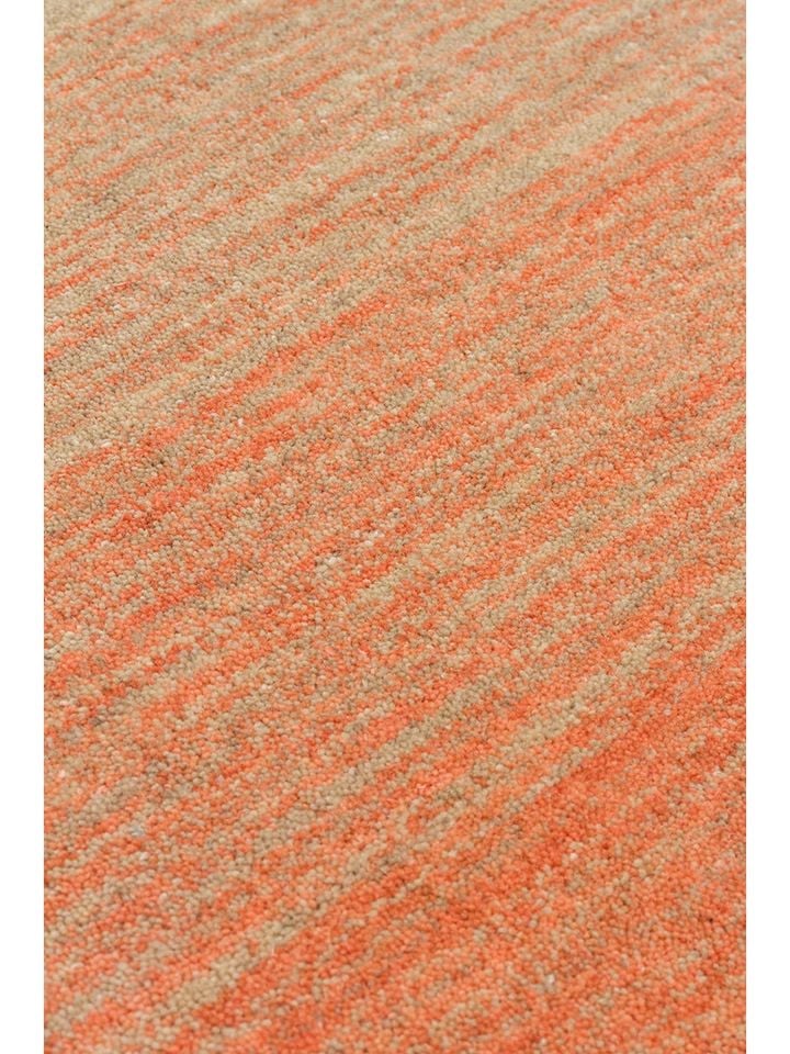 Scala Serisi %100 Yeni Zelanda Yünü El Dokuma Gradyan (Ombre) Halı NX-3705