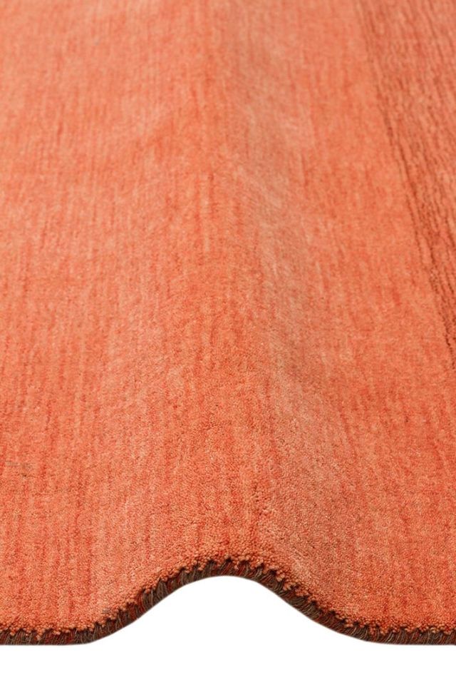 Scala Serisi %100 Yeni Zelanda Yünü El Dokuma Gradyan (Ombre) Halı NX-3705