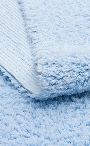 Yıkanabilir Kaymaz Tabanlı Natural Pamuk Çocuk/Bebek Halısı NX-225