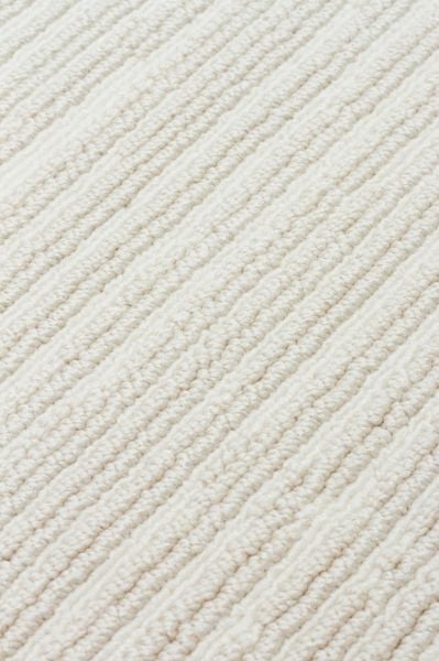 Clam Serisi Bukle Bej Renk Halı NX-3037