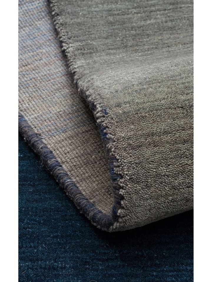 Scala Serisi %100 Yeni Zelanda Yünü El Dokuma Gradyan (Ombre) Halı NX-3706