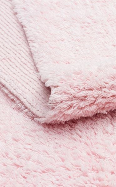 Yıkanabilir Kaymaz Tabanlı Natural Pamuk Çocuk/Bebek Halısı NX-226