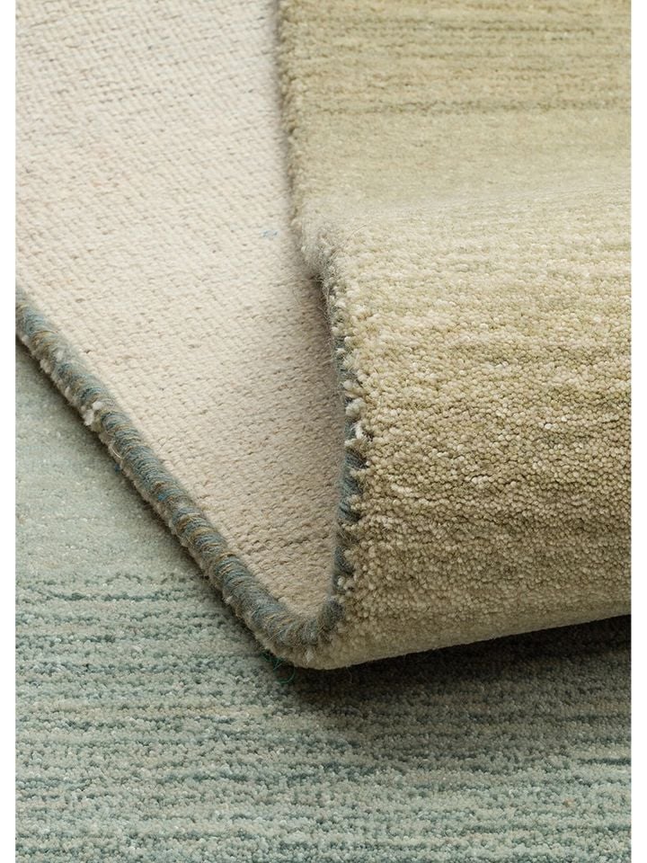 Scala Serisi %100 Yeni Zelanda Yünü El Dokuma Gradyan (Ombre) Halı NX-3707