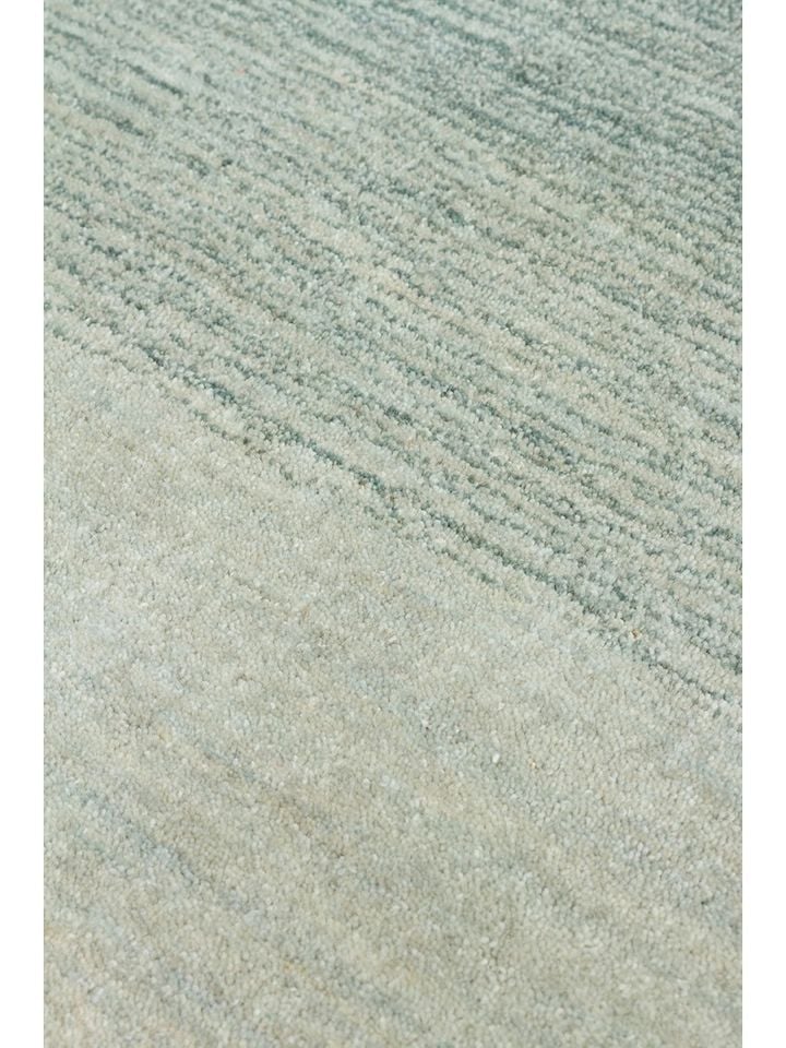 Scala Serisi %100 Yeni Zelanda Yünü El Dokuma Gradyan (Ombre) Halı NX-3707