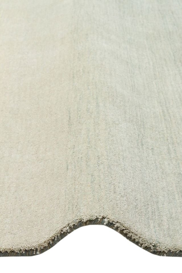 Scala Serisi %100 Yeni Zelanda Yünü El Dokuma Gradyan (Ombre) Halı NX-3707