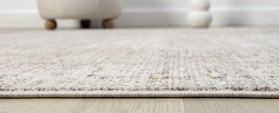 Luna Serisi Multi Renk Makine Halısı SH-10204