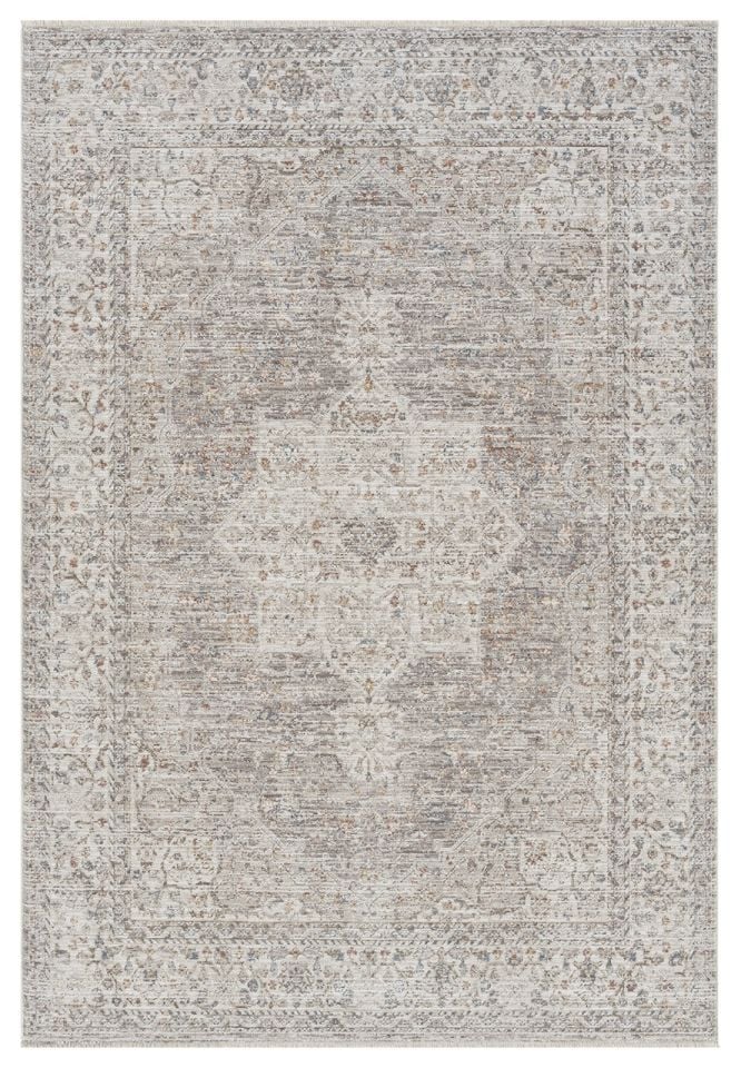 Luna Serisi Multi Renk Makine Halısı SH-10204