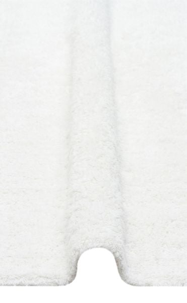 Yıkanabilir Kaymaz Tabanlı Natural Pamuk Çocuk/Bebek Halısı NX-228