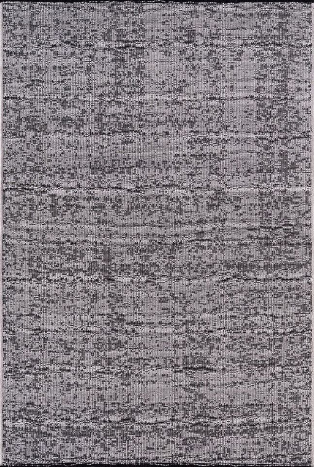 FIRSAT ÖLÇÜ 100x200 Gri Renk Makinede Yıkanabilir Kilim