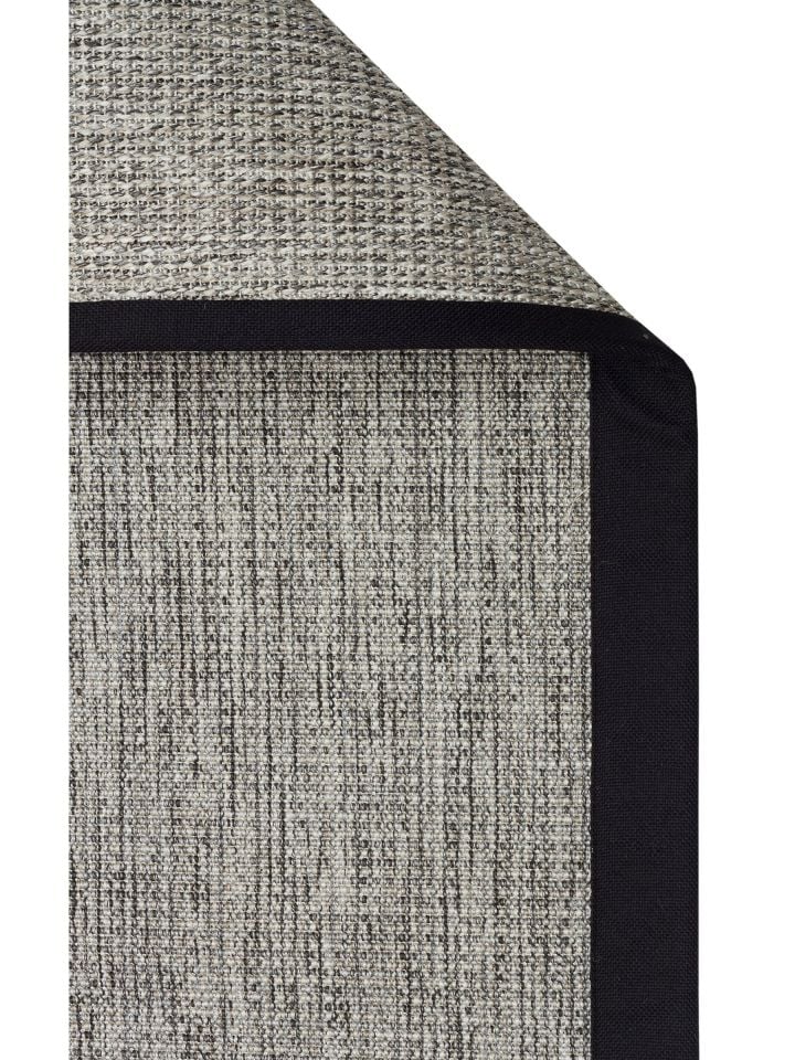 Beta Serisi Bordürlü Sisal Halı NX-5668