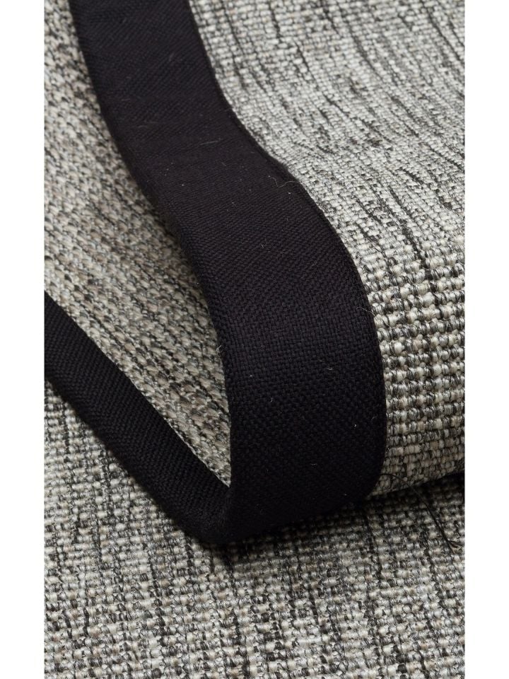 Beta Serisi Bordürlü Sisal Halı NX-5668