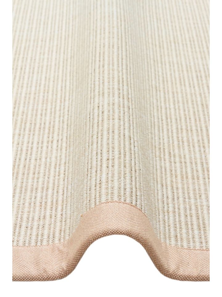 Beta Serisi Bordürlü Sisal Halı NX-5669