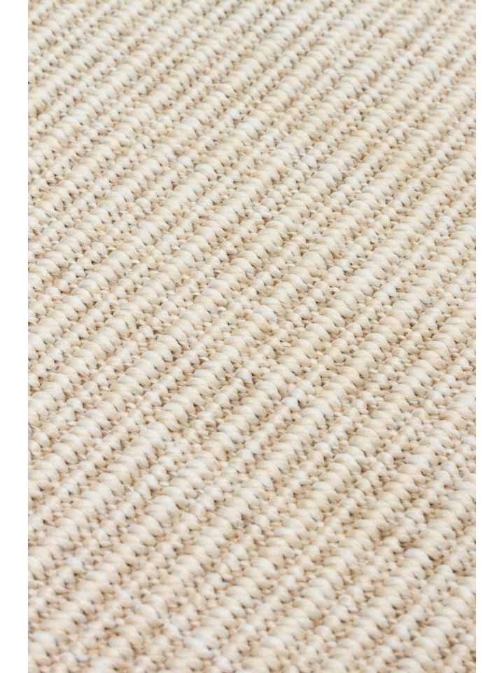 Beta Serisi Bordürlü Sisal Halı NX-5669