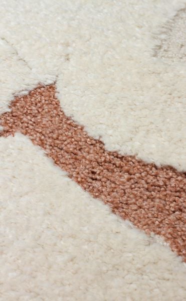 Hav Toz Vermeyen Antialerjik Çocuk/Bebek Halısı NX-244