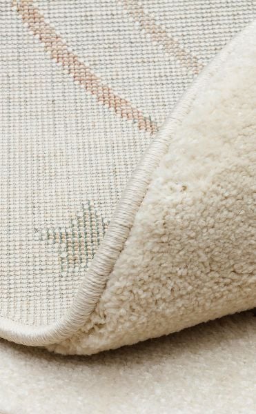 Hav Toz Vermeyen Antialerjik Çocuk/Bebek Halısı NX-245