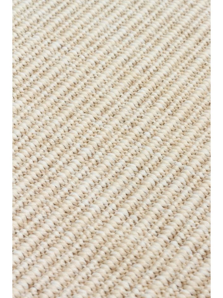 Beta Serisi Bordürlü Sisal Halı NX-5670