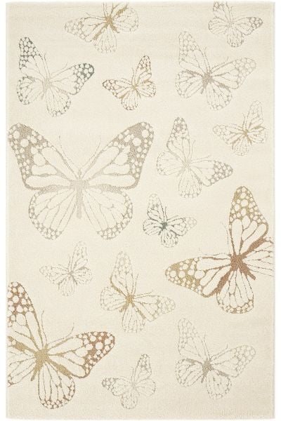 Hav Toz Vermeyen Antialerjik Çocuk/Bebek Halısı NX-246