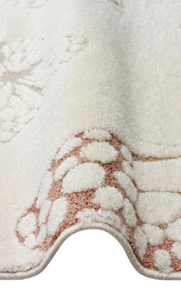 Hav Toz Vermeyen Antialerjik Çocuk/Bebek Halısı NX-246