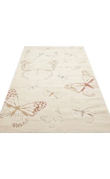 Hav Toz Vermeyen Antialerjik Çocuk/Bebek Halısı NX-246