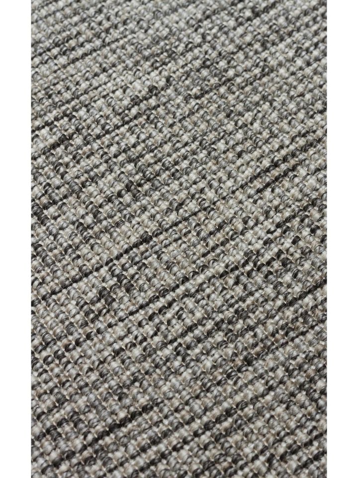 Beta Serisi Bordürlü Sisal Halı NX-5671