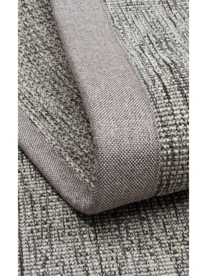 Beta Serisi Bordürlü Sisal Halı NX-5671