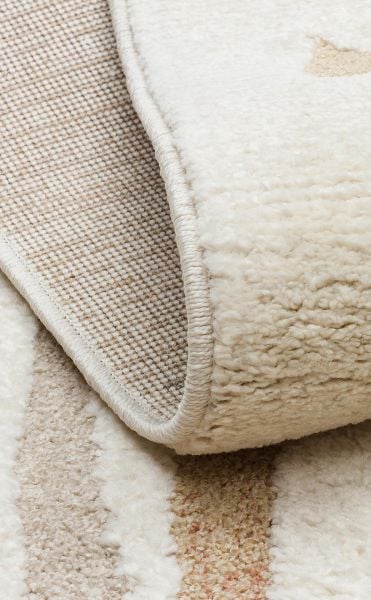 Hav Toz Vermeyen Antialerjik Çocuk/Bebek Halısı NX-249