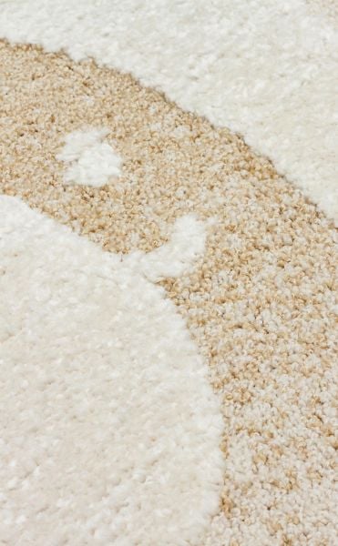 Hav Toz Vermeyen Antialerjik Çocuk/Bebek Halısı NX-249