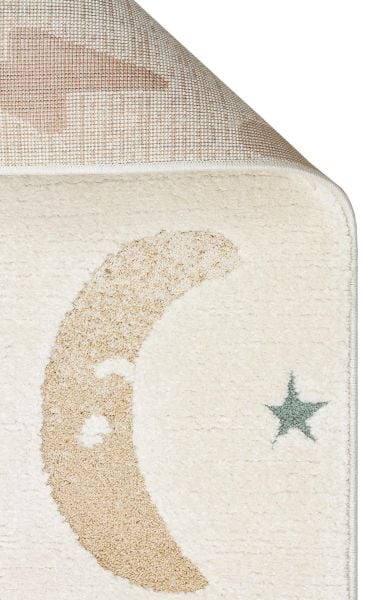 Hav Toz Vermeyen Antialerjik Çocuk/Bebek Halısı NX-249