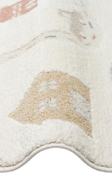 Hav Toz Vermeyen Antialerjik Çocuk/Bebek Halısı NX-250