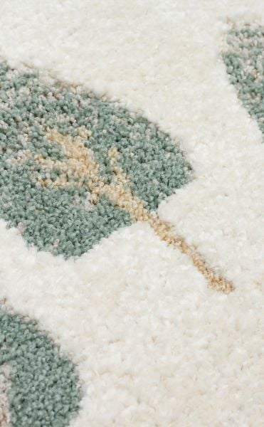 Hav Toz Vermeyen Antialerjik Çocuk/Bebek Halısı NX-250