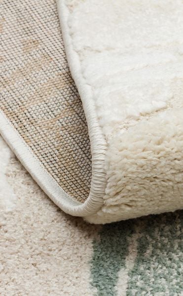 Hav Toz Vermeyen Antialerjik Çocuk/Bebek Halısı NX-251