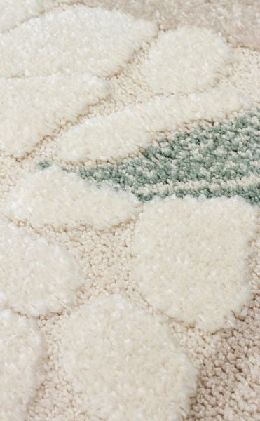 Hav Toz Vermeyen Antialerjik Çocuk/Bebek Halısı NX-251