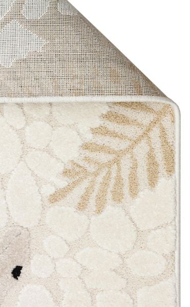 Hav Toz Vermeyen Antialerjik Çocuk/Bebek Halısı NX-251