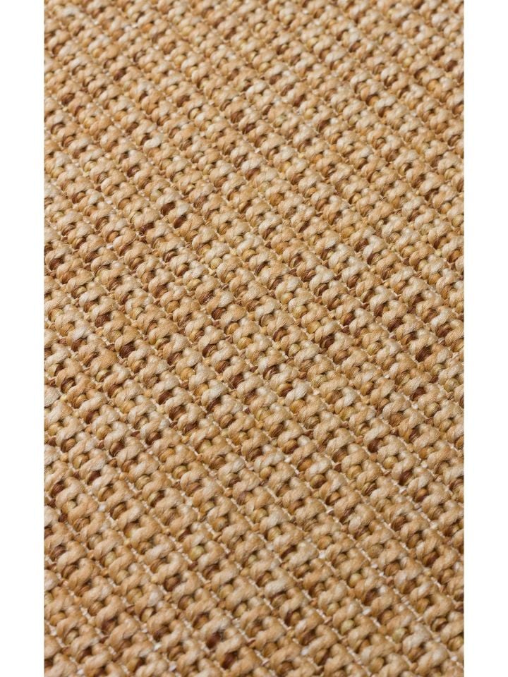 Beta Serisi Bordürlü Sisal Halı NX-5672