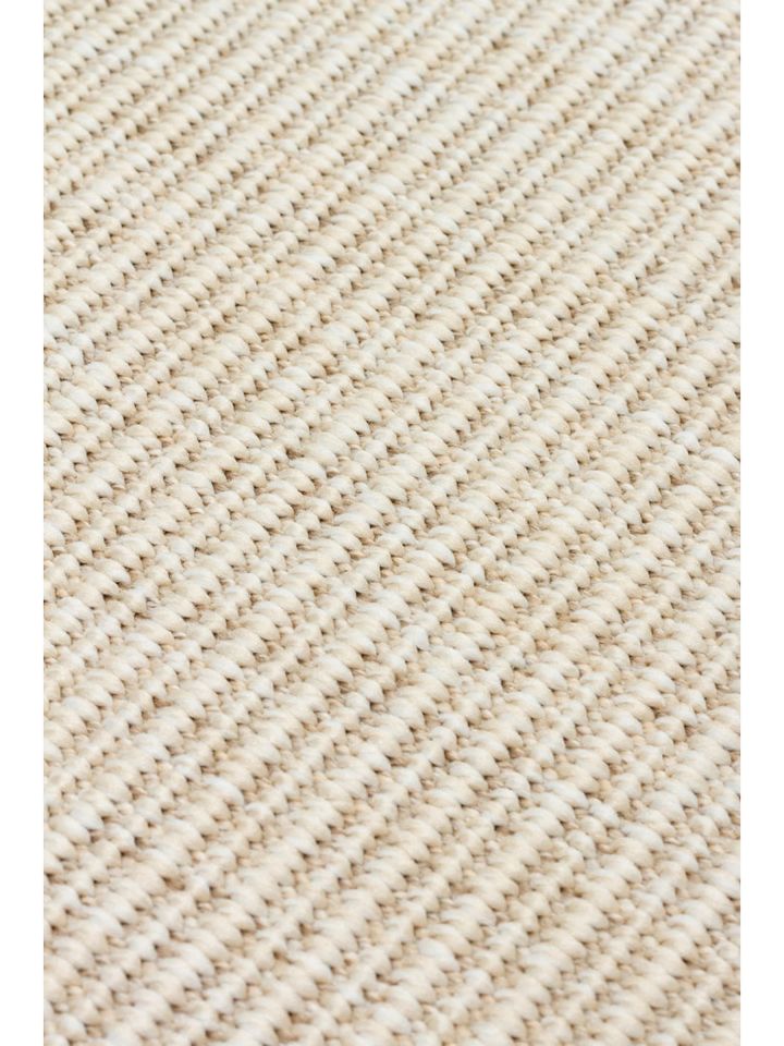 Beta Serisi Bordürlü Sisal Halı NX-5675