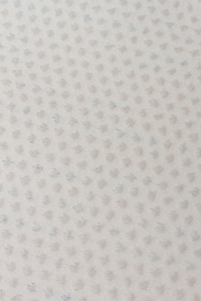 Joy Serisi Makinede Yıkanabilir Ekru Renk Modern Makine Halısı EH-823