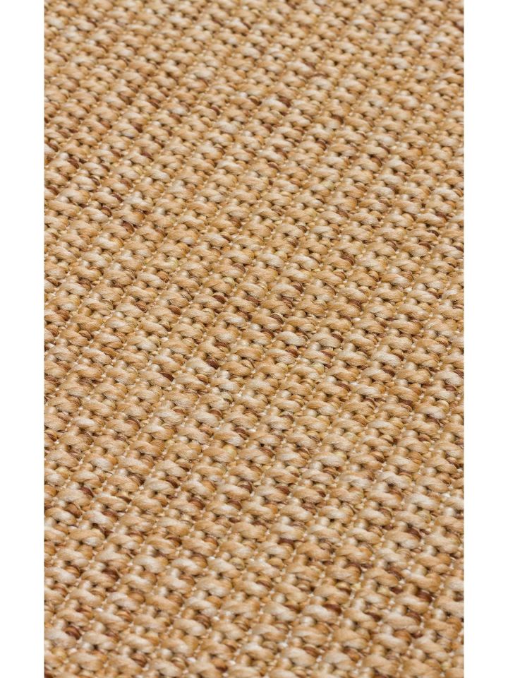 Beta Serisi Bordürlü Sisal Halı NX-5676