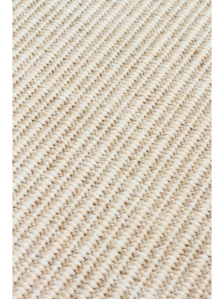 Beta Serisi Bordürlü Sisal Halı NX-5677