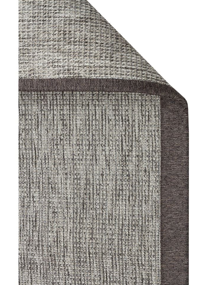 Beta Serisi Bordürlü Sisal Halı NX-5679