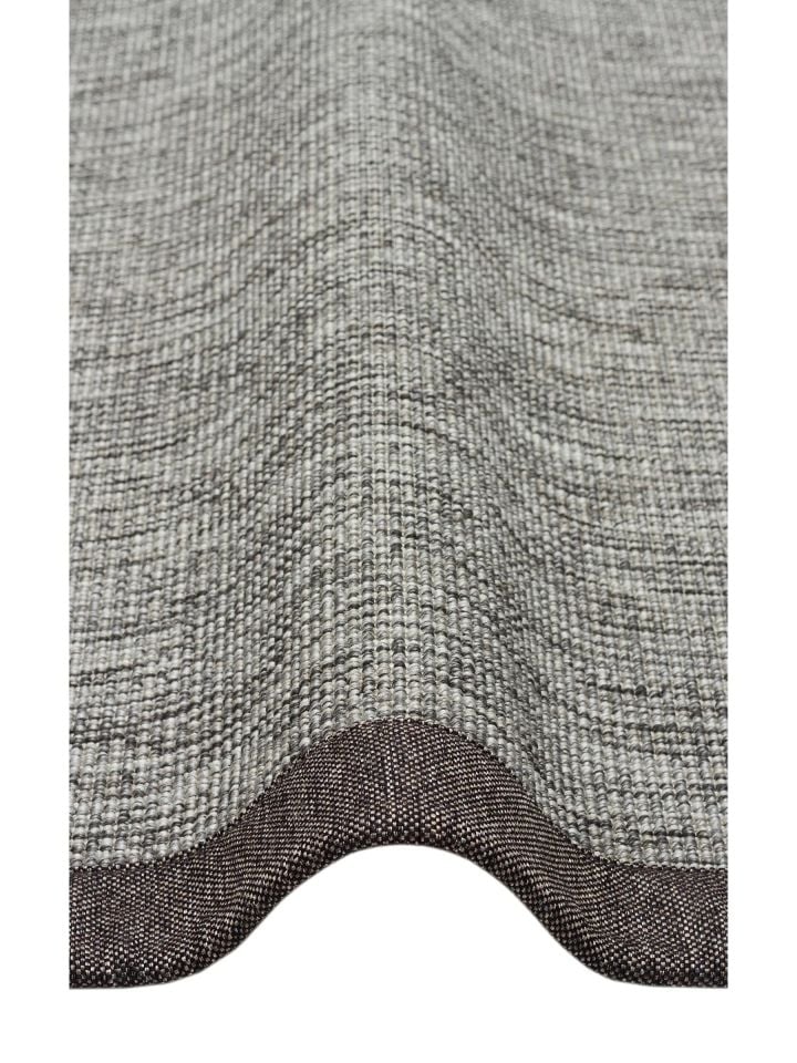 Beta Serisi Bordürlü Sisal Halı NX-5679