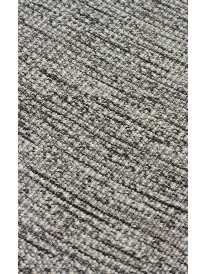 Beta Serisi Bordürlü Sisal Halı NX-5679