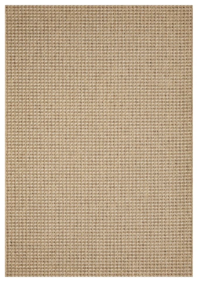 Avina Serisi Bej Kolay Temizlenebilir Sisal Halı SH-15