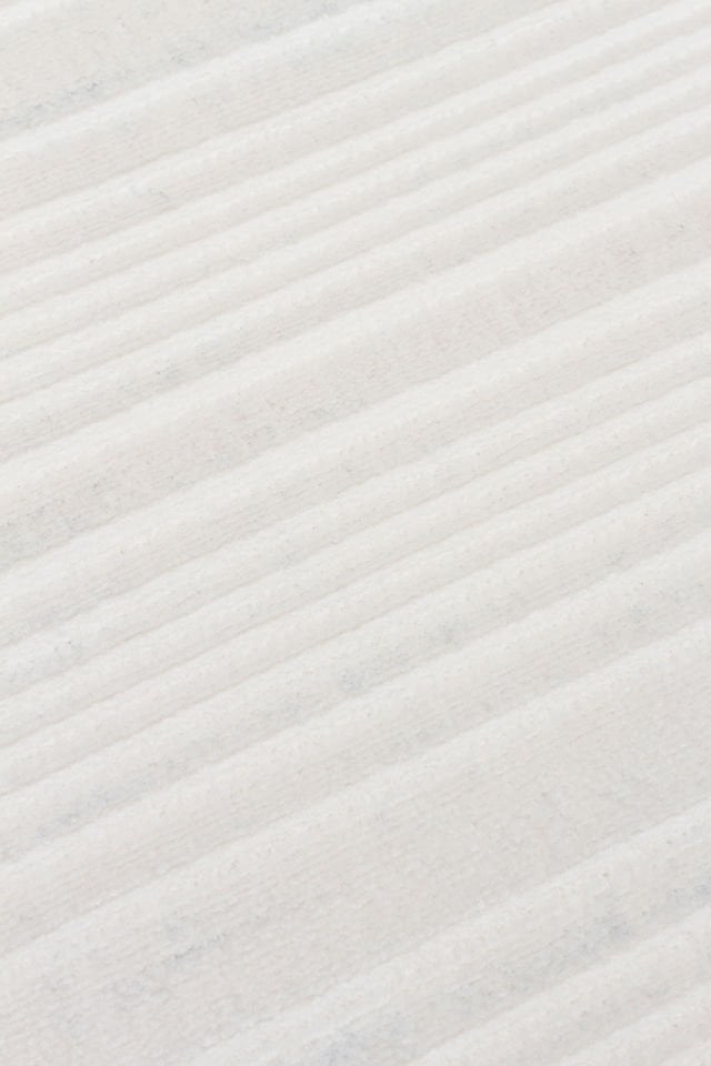 Joy Serisi Makinede Yıkanabilir Ekru Renk Modern Makine Halısı EH-830