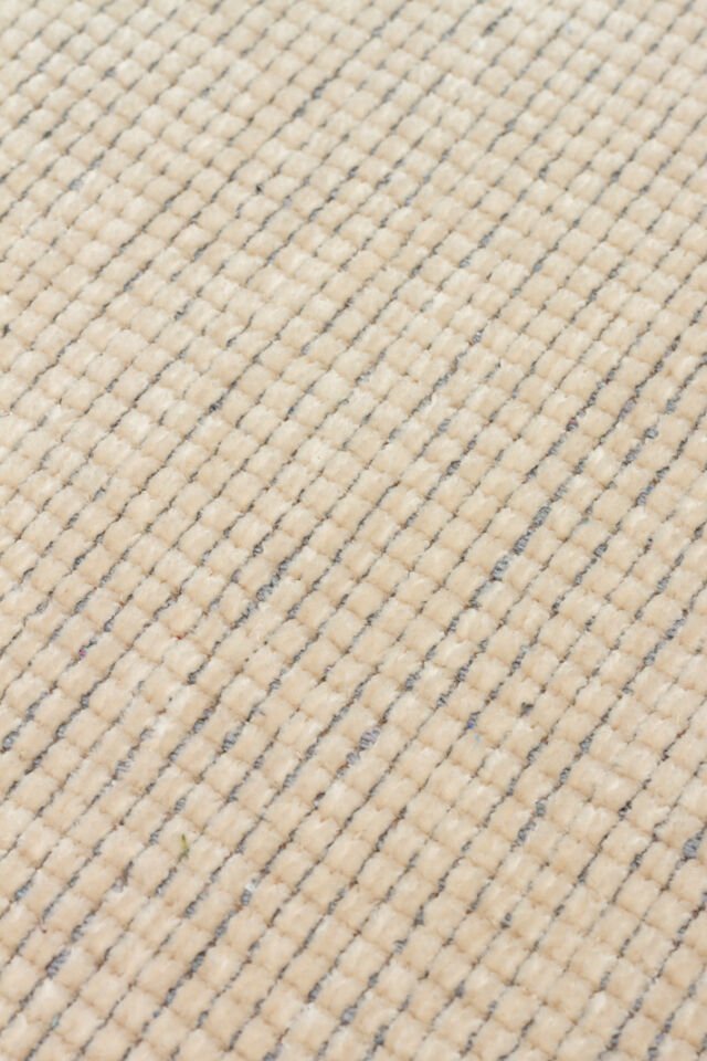 Mercan Serisi Bej Renk Makinede Yıkanabilir Kilim NX-3047