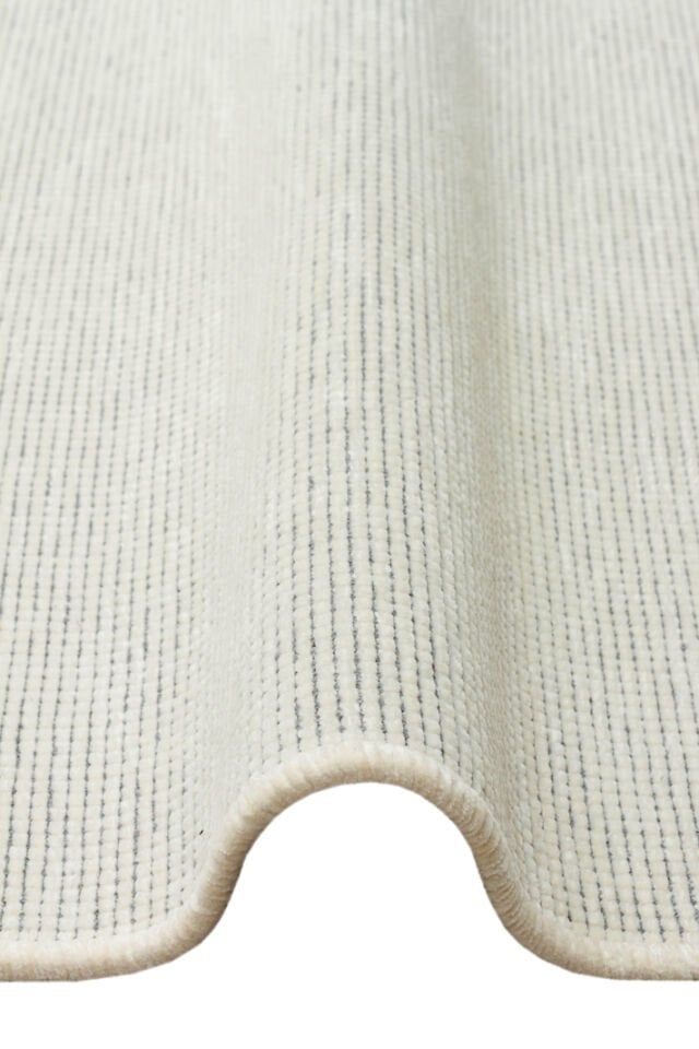 Mercan Serisi Ekru Renk Makinede Yıkanabilir Kilim NX-3050