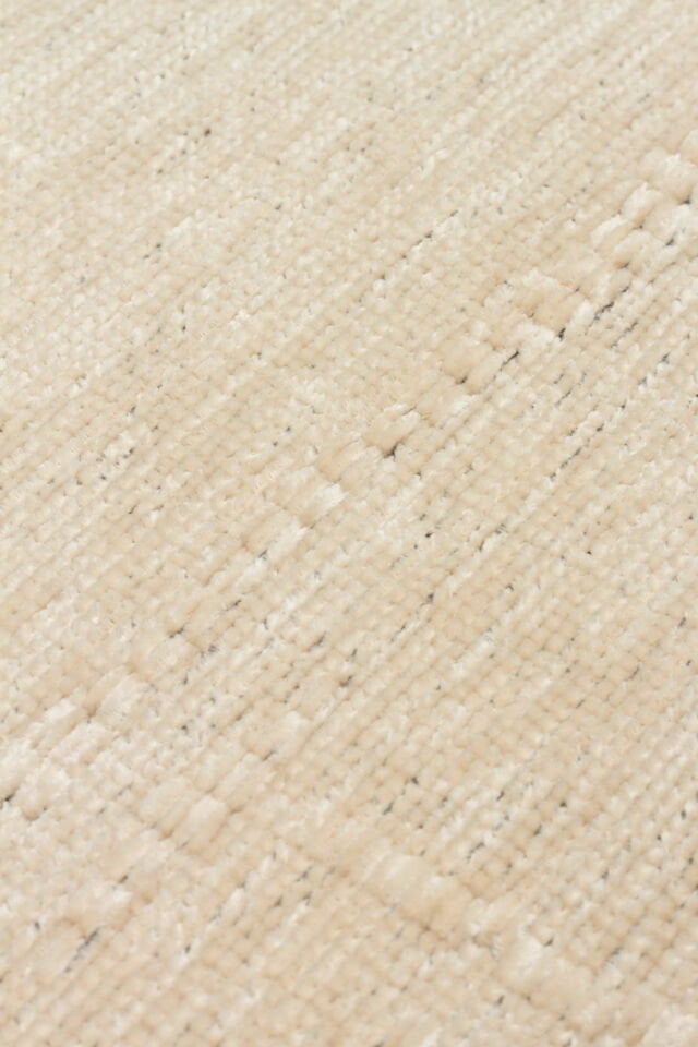 Mercan Serisi Bej Renk Makinede Yıkanabilir Kilim NX-3052