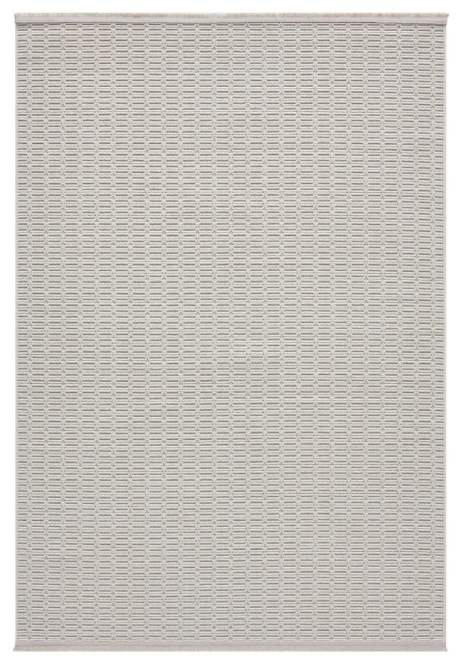 Avina Serisi Krem Kolay Temizlenebilir Sisal Halı SH-30